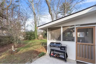 3710 Hickory Circle SE, Smyrna, GA 30080 - Photo 23