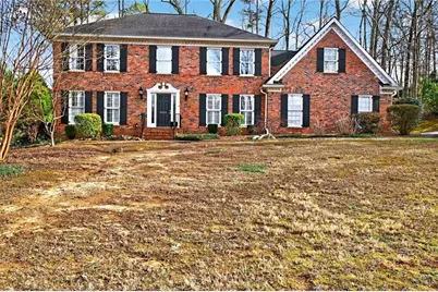 5340 Tally Green Drive, Marietta, GA 30068 - Photo 1