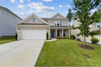 1236 Maston Road, Auburn, GA 30011 - Photo 1