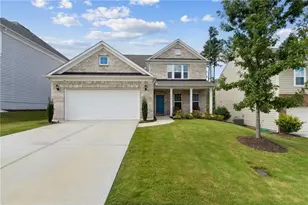 1236 Maston Rd, Auburn, GA 30011 - Photo 1