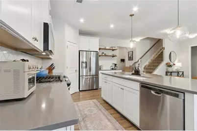 1236 Maston Road, Auburn, GA 30011 - Photo 25