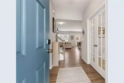 1236 Maston Road, Auburn, GA 30011 - Photo 5