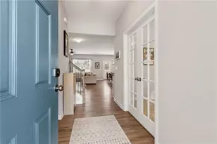 1236 Maston Rd, Auburn, GA 30011 - Photo 5