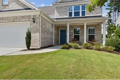 1236 Maston Road, Auburn, GA 30011 - Photo 3