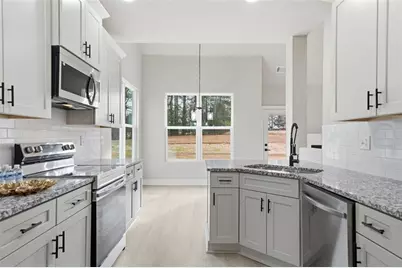 2557 Casablanca Drive, Conyers, GA 30012 - Photo 9