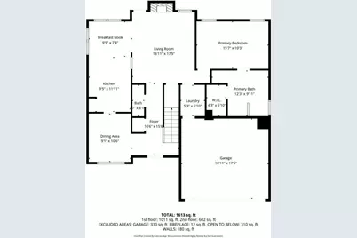 2557 Casablanca Drive, Conyers, GA 30012 - Photo 41
