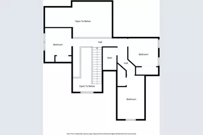 2557 Casablanca Drive, Conyers, GA 30012 - Photo 39