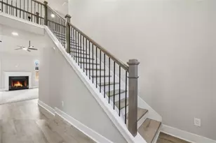 2557 Casablanca Dr, Conyers, GA 30012 - Photo 5