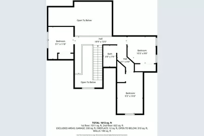 2557 Casablanca Drive, Conyers, GA 30012 - Photo 43