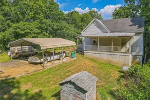 4542 E Hall Rd, Gainesville, GA 30507 - Photo 3