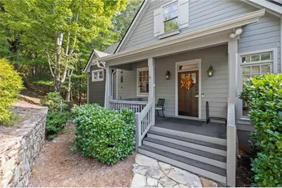 23 Laurel Ridge Trail, Jasper, GA 30143 - Photo 1