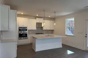 495 Kennington Walk, Loganville, GA 30052 - Photo 3