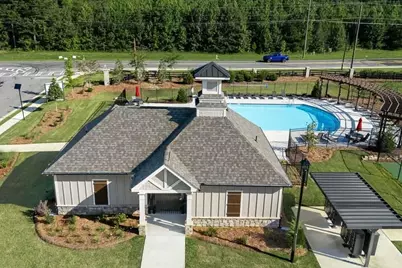 495 Kennington Walk, Loganville, GA 30052 - Photo 43