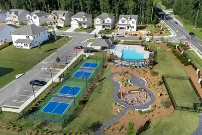 495 Kennington Walk, Loganville, GA 30052 - Photo 39