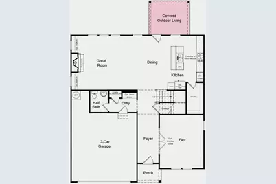 495 Kennington Walk, Loganville, GA 30052 - Photo 33