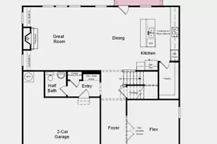 495 Kennington Walk, Loganville, GA 30052 - Photo 33