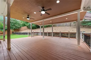 125 Sandridge Ct, Alpharetta, GA 30022 - Photo 27