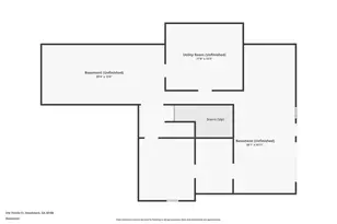 316 Thistlewood Run, McDonough, GA 30252 - Photo 3