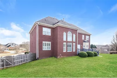 316 Thistlewood Run, McDonough, GA 30252 - Photo 33