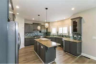 316 Thistlewood Run, McDonough, GA 30252 - Photo 11