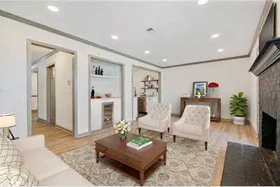 1525 Paces Ferry North Dr SE, Smyrna, GA 30080 - Photo 5