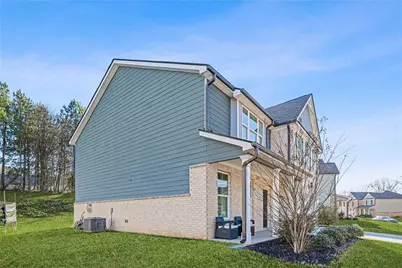 295 Coverview Court, Jonesboro, GA 30238 - Photo 3