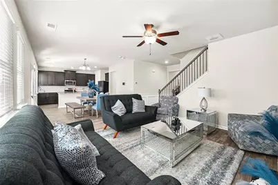 295 Coverview Court, Jonesboro, GA 30238 - Photo 9