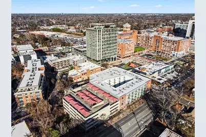 620 Glen Iris Drive NE #401, Atlanta, GA 30308 - Photo 7