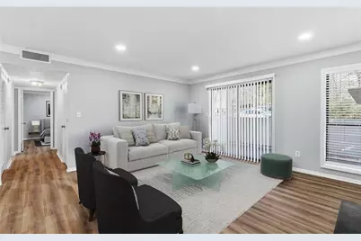 601 Wynnes Ridge Circle SE, Marietta, GA 30067 - Photo 5