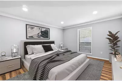 601 Wynnes Ridge Circle SE, Marietta, GA 30067 - Photo 15