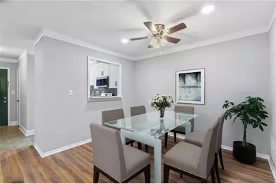 601 Wynnes Ridge Circle SE, Marietta, GA 30067 - Photo 9