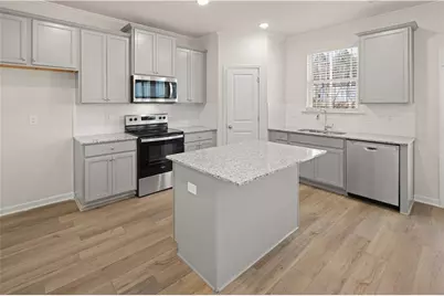 4520 Ajo Walk, Atlanta, GA 30331 - Photo 3