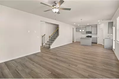 4520 Ajo Walk, Atlanta, GA 30331 - Photo 7