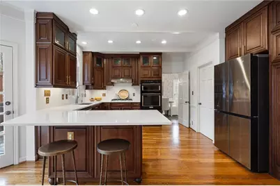 2885 Arborwoods Drive, Johns Creek, GA 30022 - Photo 5