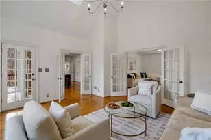 2885 Arborwoods Dr, Johns Creek, GA 30022 - Photo 9