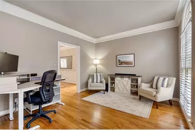 2885 Arborwoods Drive, Johns Creek, GA 30022 - Photo 19