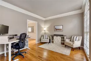 2885 Arborwoods Dr, Johns Creek, GA 30022 - Photo 19