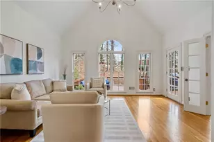 2885 Arborwoods Dr, Johns Creek, GA 30022 - Photo 7