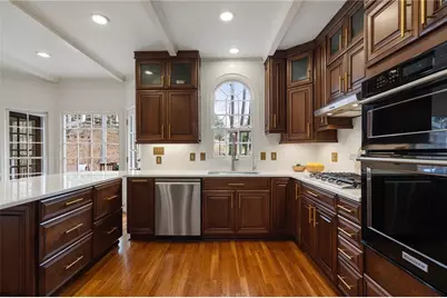 2885 Arborwoods Drive, Johns Creek, GA 30022 - Photo 3