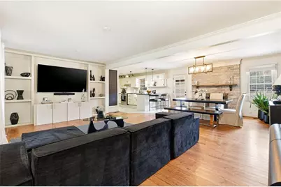 5393 Janet Lane, Austell, GA 30106 - Photo 7