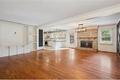 5393 Janet Lane, Austell, GA 30106 - Photo 9