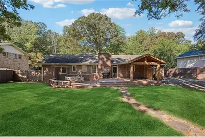 5393 Janet Lane, Austell, GA 30106 - Photo 5