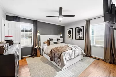 5393 Janet Lane, Austell, GA 30106 - Photo 23