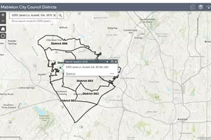 5393 Janet Ln, Austell, GA 30106 - Photo 37