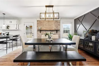 5393 Janet Lane, Austell, GA 30106 - Photo 17