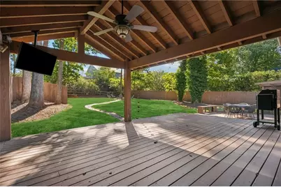 5393 Janet Lane, Austell, GA 30106 - Photo 3