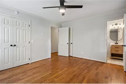 5393 Janet Lane, Austell, GA 30106 - Photo 25