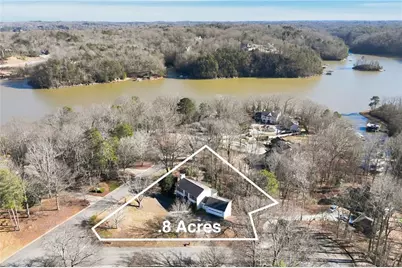 2453 Basin Court, Gainesville, GA 30506 - Photo 3