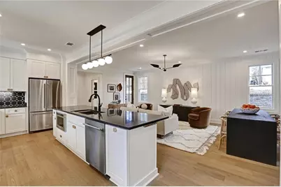 724 NW Bradford Street, Gainesville, GA 30501 - Photo 5