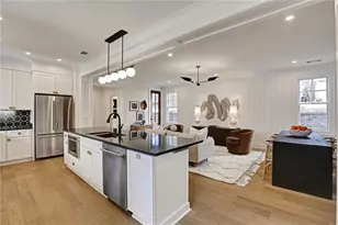 724 NW Bradford St, Gainesville, GA 30501 - Photo 5